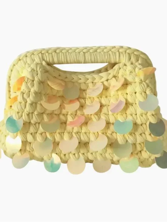 Tropez Handbag - Picture 4 of 4